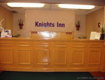 Knights Inn Wabash Exterior photo